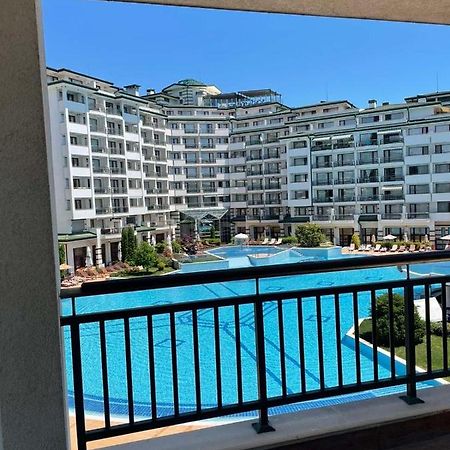 Private Apartments In Emerald Ravda Exteriör bild