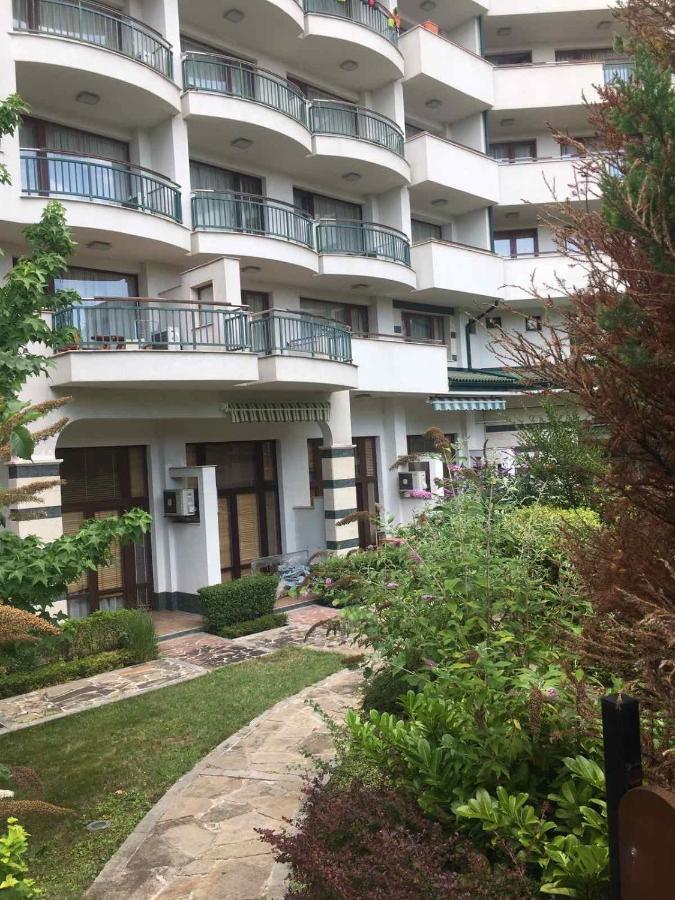 Private Apartments In Emerald Ravda Exteriör bild