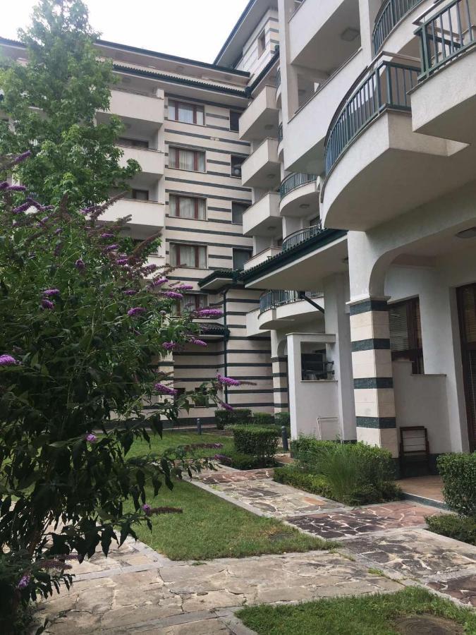 Private Apartments In Emerald Ravda Exteriör bild