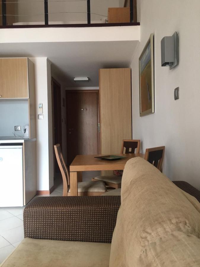 Private Apartments In Emerald Ravda Exteriör bild
