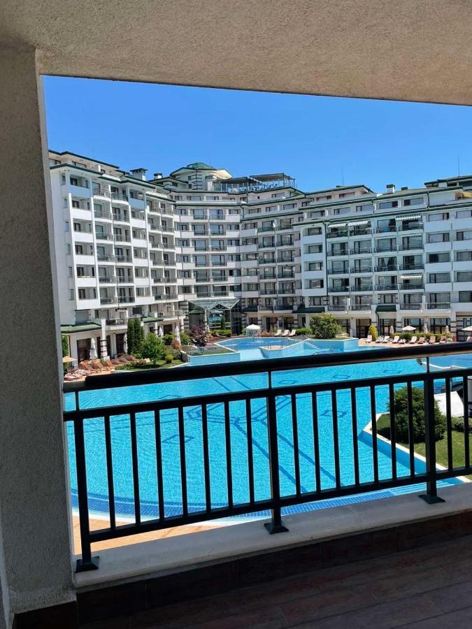 Private Apartments In Emerald Ravda Exteriör bild