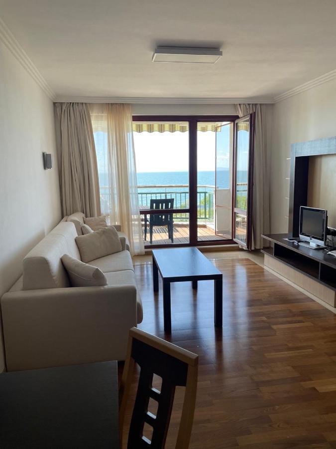 Private Apartments In Emerald Ravda Exteriör bild