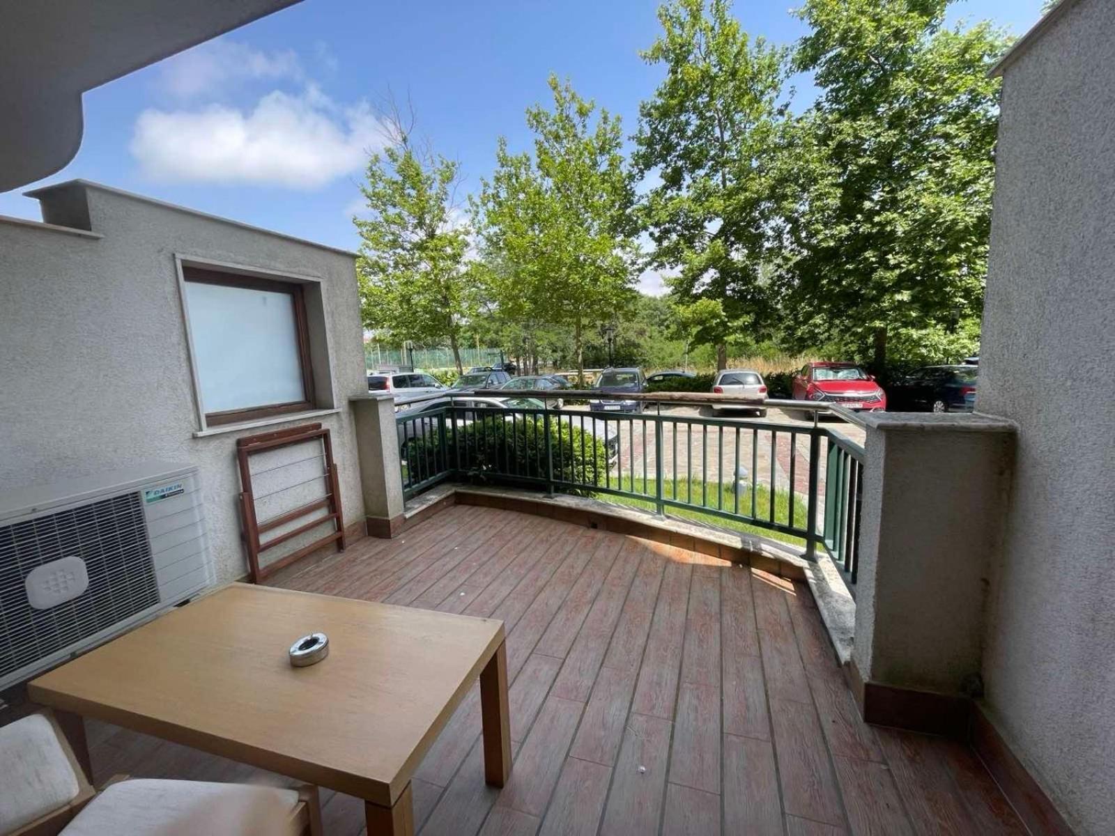 Private Apartments In Emerald Ravda Exteriör bild