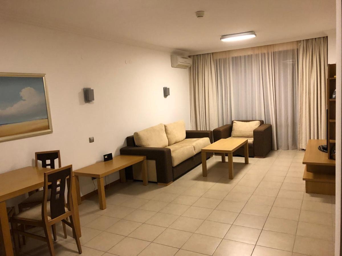 Private Apartments In Emerald Ravda Exteriör bild